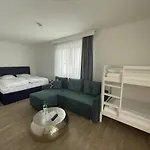 Lammerts Hotel Horn-Bad Meinberg