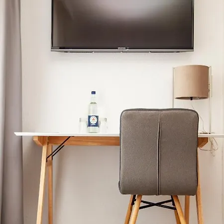 Szálloda Lammerts 3*