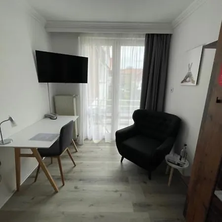 Hotel Lammerts Horn-Bad Meinberg