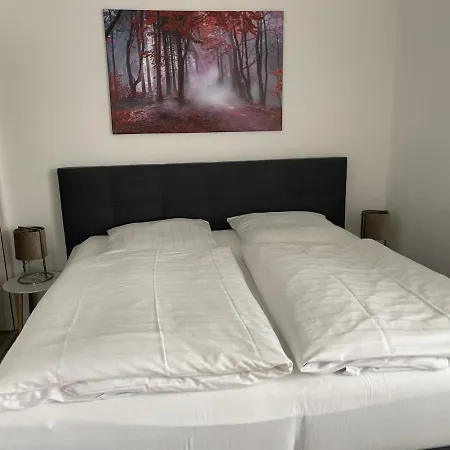 Lammerts 3* Horn-Bad Meinberg