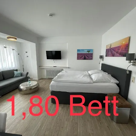 Lammerts Hotel 3*