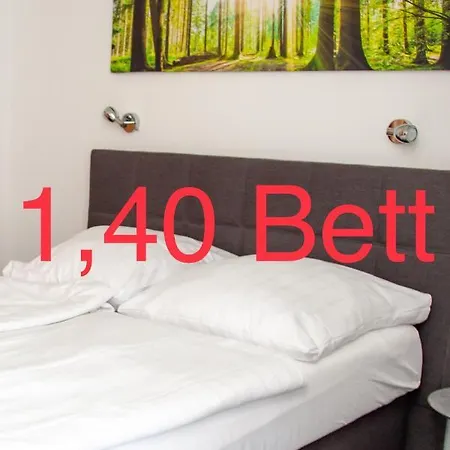 Hotel Lammerts