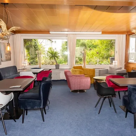 Hotel Lammerts Horn-Bad Meinberg