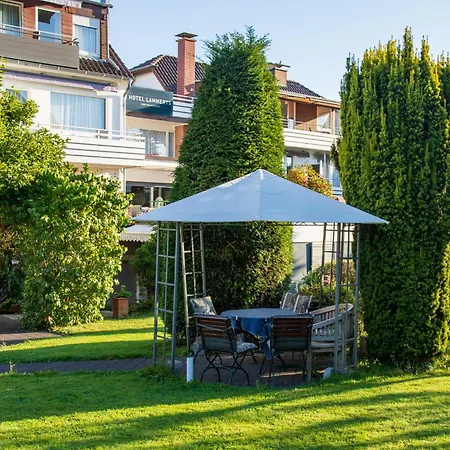 Lammerts Horn-Bad Meinberg