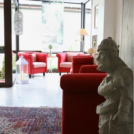 Hotel Lammerts