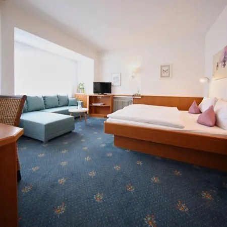 Hotel Lammerts 3*