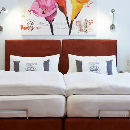 Lammerts Horn-Bad Meinberg