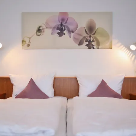 Lammerts 3* Horn-Bad Meinberg