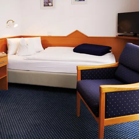 Lammerts Horn-Bad Meinberg