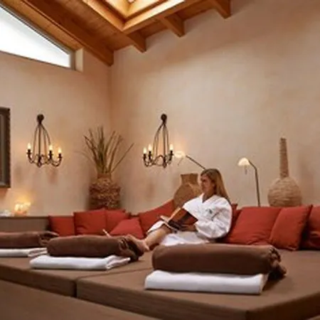 Lammerts Hotel Horn-Bad Meinberg