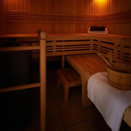 Lammerts Szálloda 3*