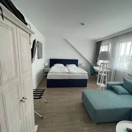 Lammerts Horn-Bad Meinberg