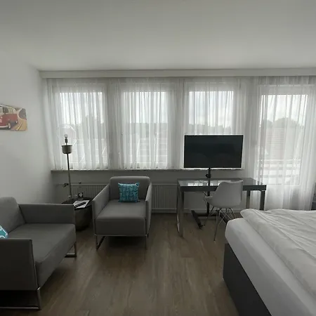 Hotel Lammerts 3*