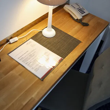 Hotel Lammerts 3*