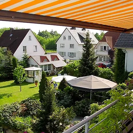 Hotel Lammerts 3*