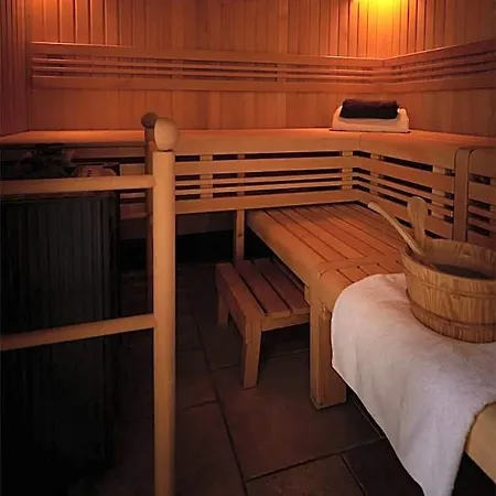 Lammerts Hotel 3*