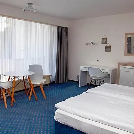 Hotel Lammerts Horn-Bad Meinberg