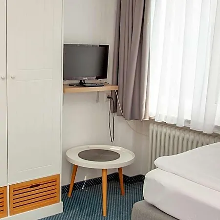 Hotel Lammerts Horn-Bad Meinberg