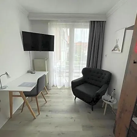 Hotel Lammerts 3*