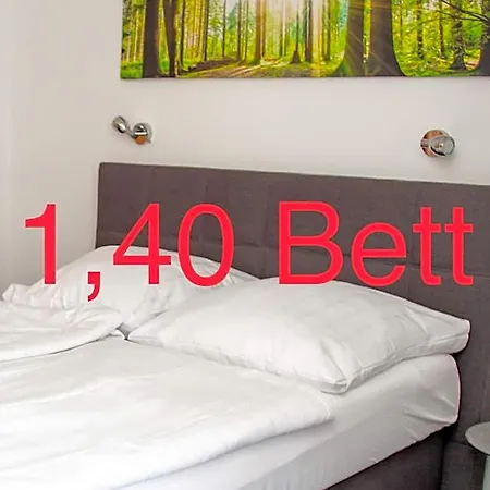 Lammerts 3* Horn-Bad Meinberg