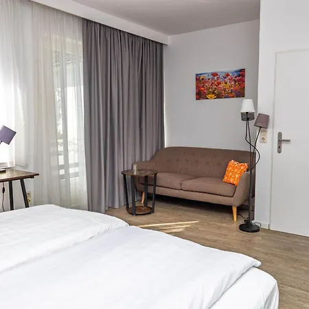 Lammerts Hotel 3*