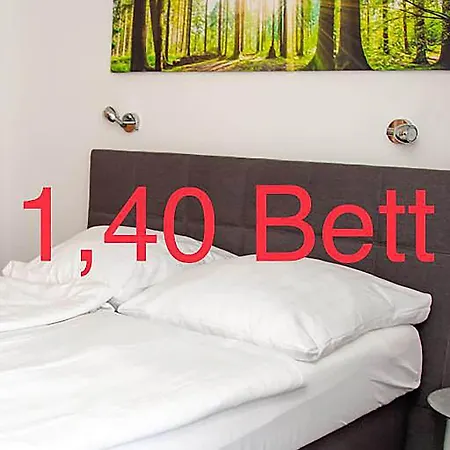Lammerts Hotel Horn-Bad Meinberg