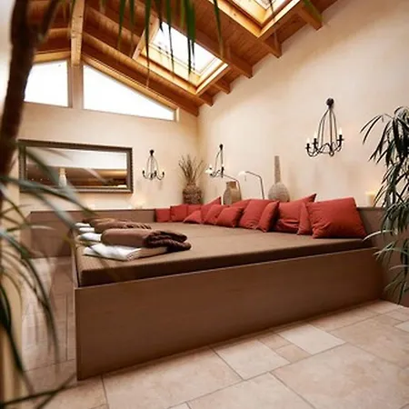 Lammerts Hotel 3*