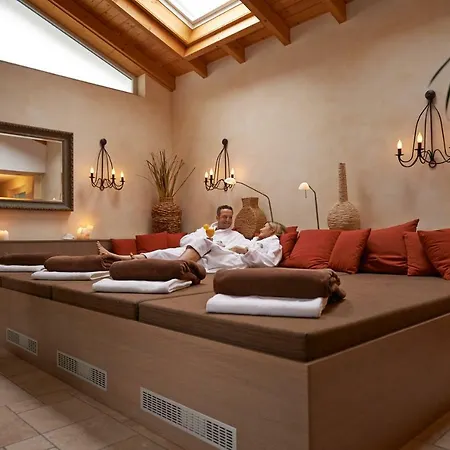 Lammerts Horn-Bad Meinberg