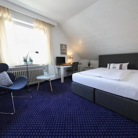 Hotel Lammerts Horn-Bad Meinberg