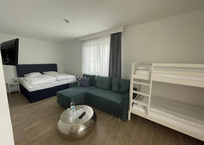 Lammerts Hotel Horn-Bad Meinberg