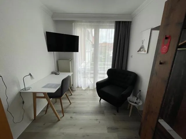 Hotel Lammerts Horn-Bad Meinberg