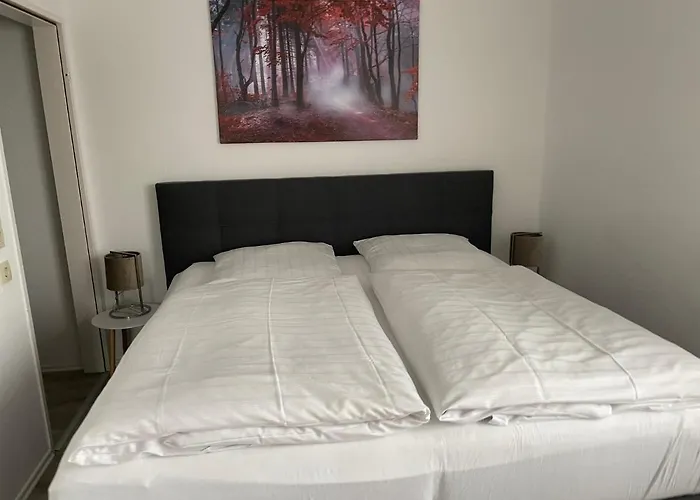 Lammerts 3* Horn-Bad Meinberg