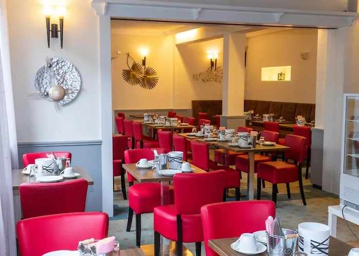 Lammerts Hotel Horn-Bad Meinberg