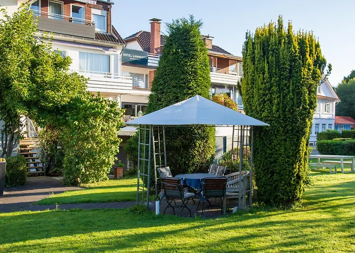 Lammerts Horn-Bad Meinberg