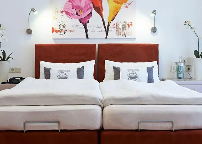 Lammerts Horn-Bad Meinberg