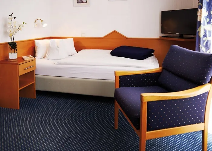 Lammerts Horn-Bad Meinberg