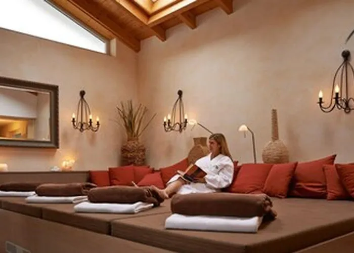 Lammerts Hotel Horn-Bad Meinberg