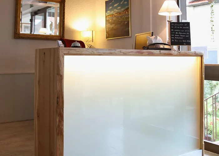 Lammerts Hotel Horn-Bad Meinberg