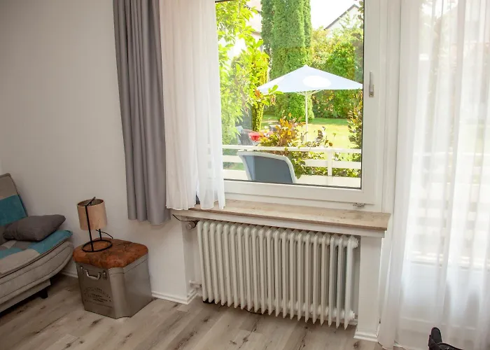 Lammerts Horn-Bad Meinberg