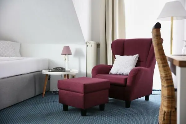 Hotel Lammerts Horn-Bad Meinberg