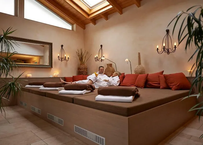 Lammerts Horn-Bad Meinberg