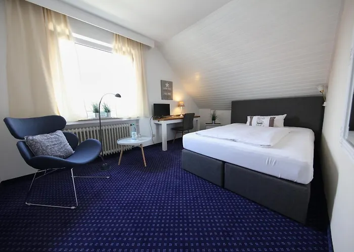 Hotel Lammerts Horn-Bad Meinberg